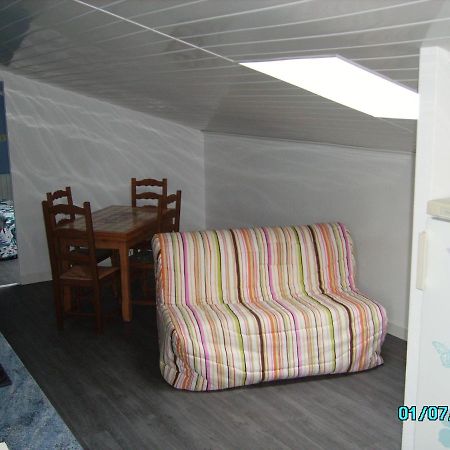 Chez Martine Appt Climatise 1 Chambre Capbreton Zewnętrze zdjęcie