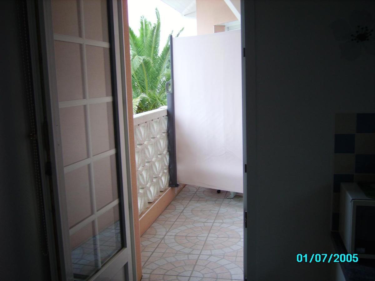Chez Martine Appt Climatise 1 Chambre Capbreton Zewnętrze zdjęcie