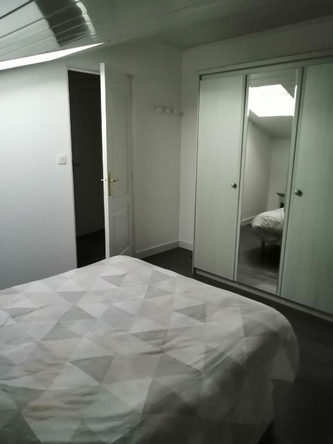 Chez Martine Appt Climatise 1 Chambre Capbreton Zewnętrze zdjęcie