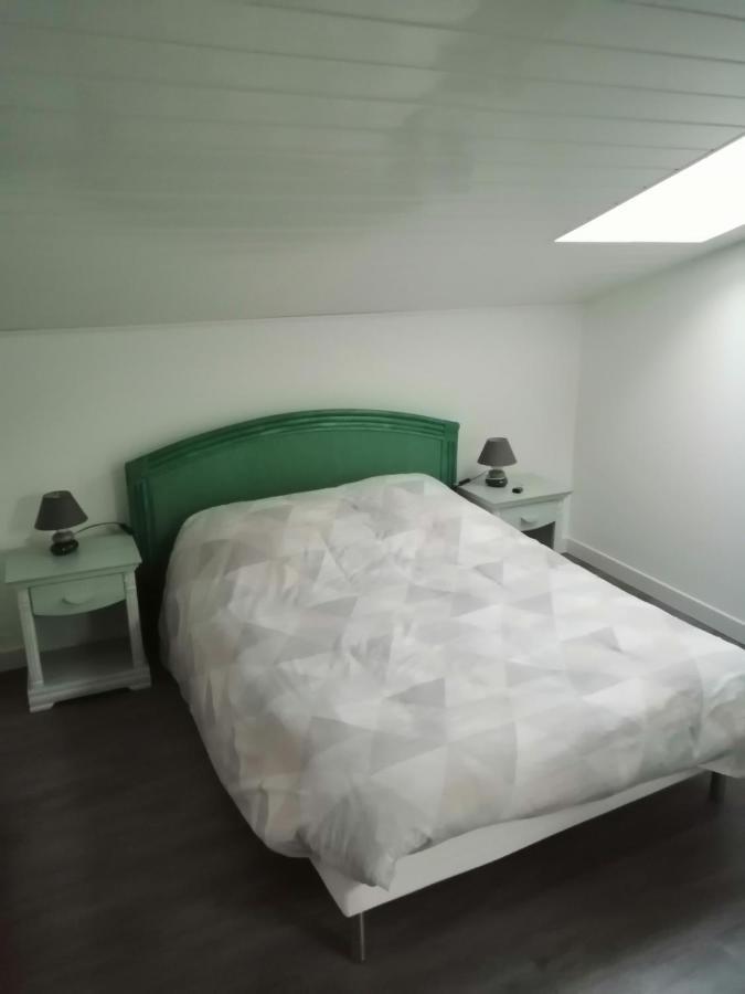 Chez Martine Appt Climatise 1 Chambre Capbreton Zewnętrze zdjęcie